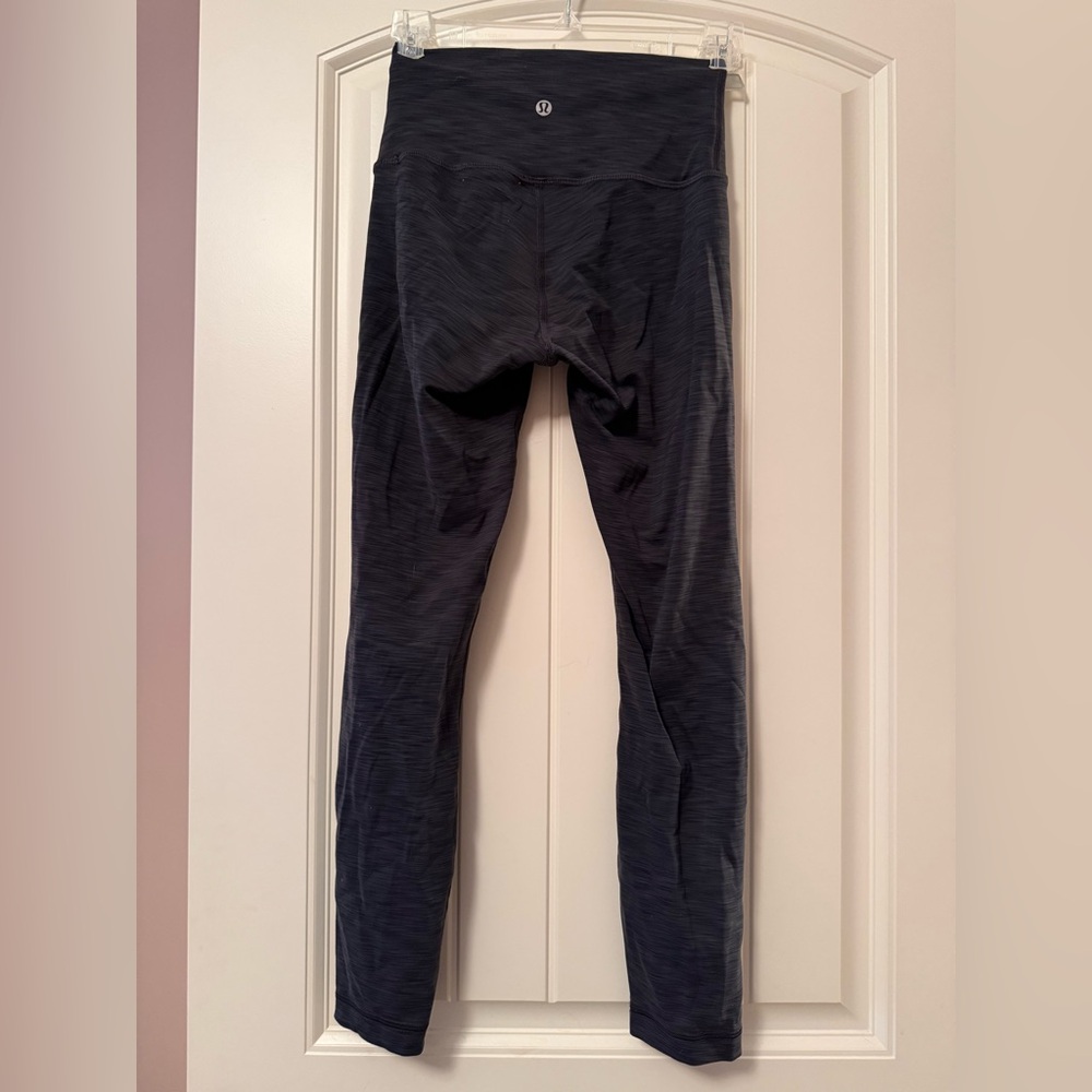lululemon wundertrain leggings